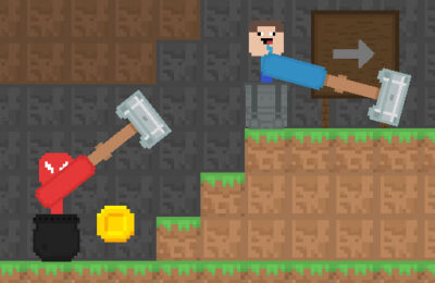 Hammer Climb MinisCrafter