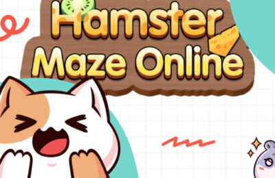 Hamster Maze