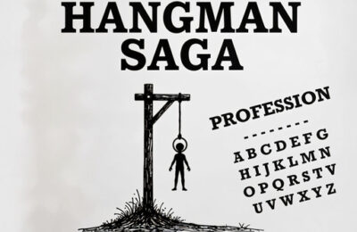 Hangman Saga