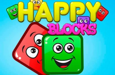 Happy blocks