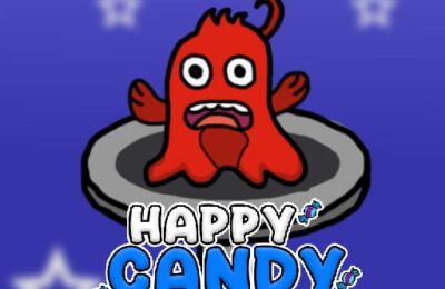 Happy Candy