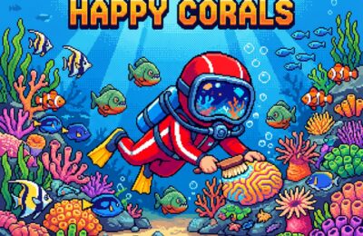 Happy Corals