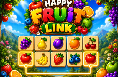Happy Fruit Link