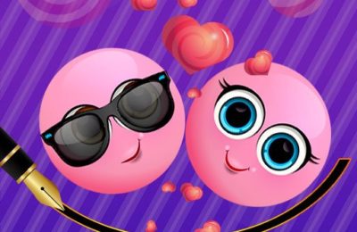 Happy Love Balls