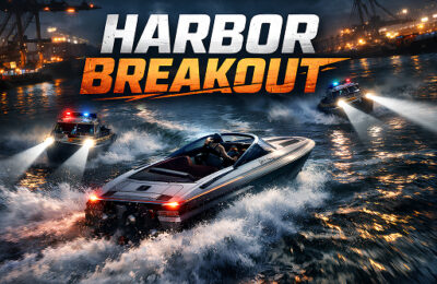 Harbor Breakout