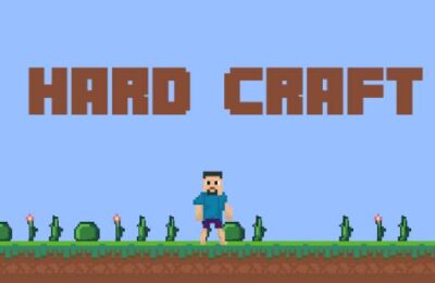 Hard Craft