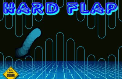 Hard FLap Game