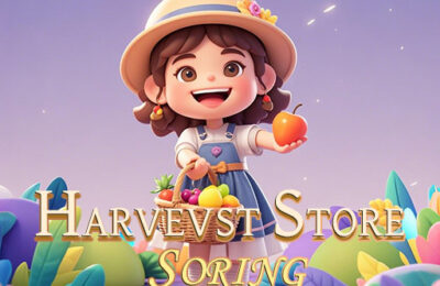 Harvest Store Sorting