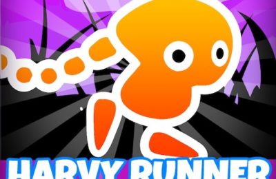 Harvy Runner