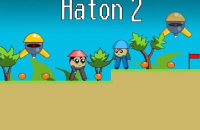 Haton 2