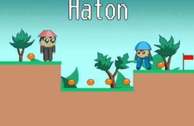 Haton Game