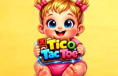 Hazel Tic Tac Toe