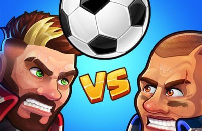 Head Ball 2 – Online Soccer Game