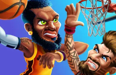 Head Basketball Arena