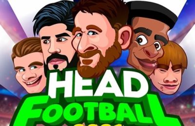 Head Football 2021 – Best LaLiga Football Games