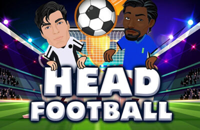 Head FootBall 3D