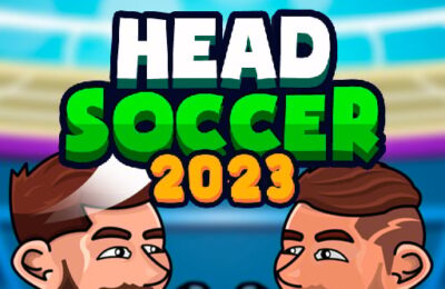 Head Soccer 2023 2D