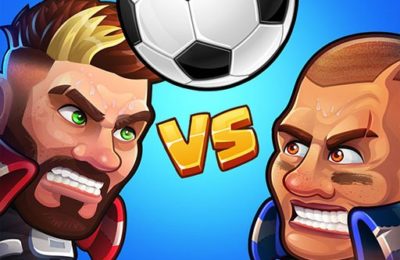 Head Soccer Pro – Head Ball 2