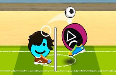 Head Soccer Squid Game