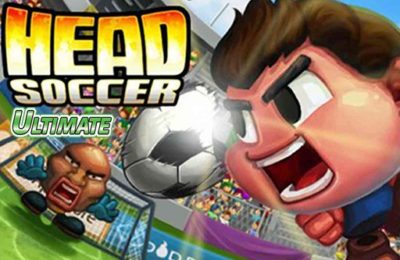 head Soccer Ultimate