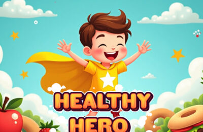 Healthy Hero
