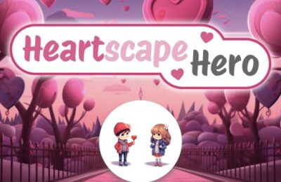 Heartscape Hero