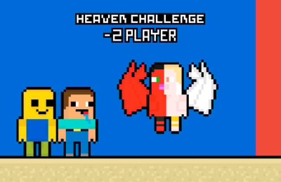 Heaven Challenge   2 Player