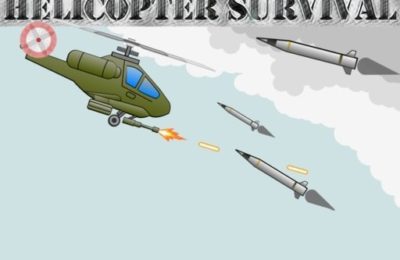 Helicopter Survivor