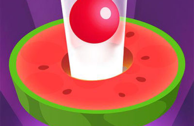 Helix Fruit Dash