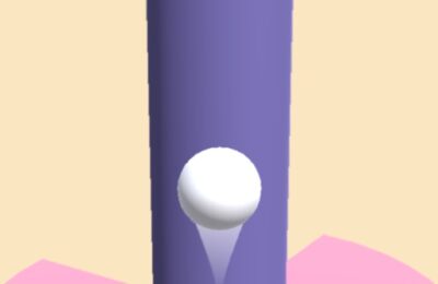 Helix Rush