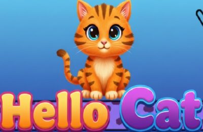 Hello Cat 2026