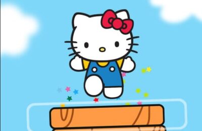 Hello Kitty Adventures