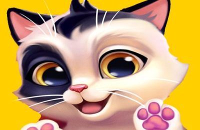 Hello Kitty: Cat Game | Kitty simulator