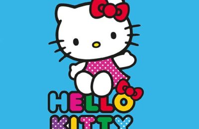 Hello Kitty Educational Games