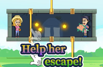Help Her Escape