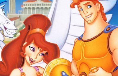 Hercules Jigsaw Puzzle Collection