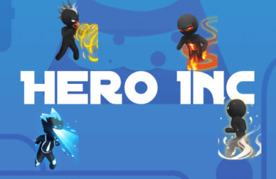 Hero Inc