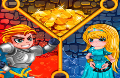 Hero Rescue Sword Pull Pin Puzzles – Hero Rescue