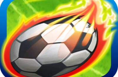 Hero Soccer