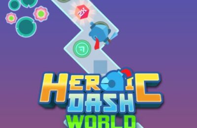 Heroic Dash World