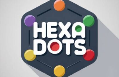 Hexa Dots