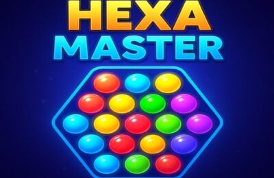 hexa master