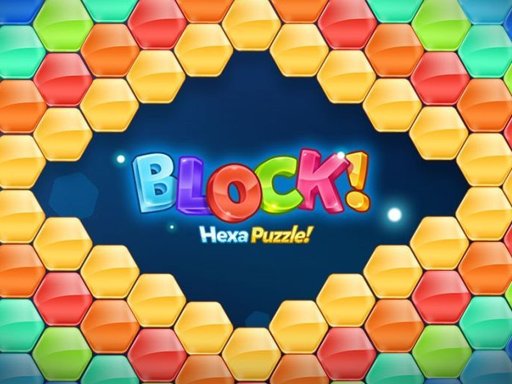 Hexa Puzzle Game 2020