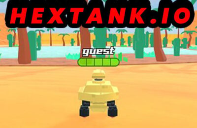 HexTank.io