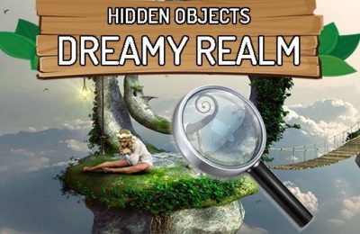 Hidden City: Hidden Object