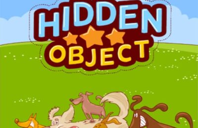 Hidden Object