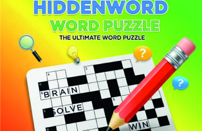 Hidden Word Puzzle