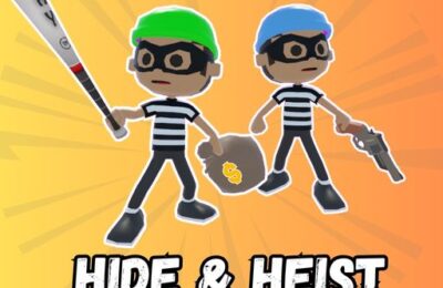 Hide Heist