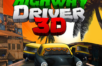 Highway Driver 3D