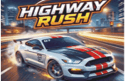 Highway Rush